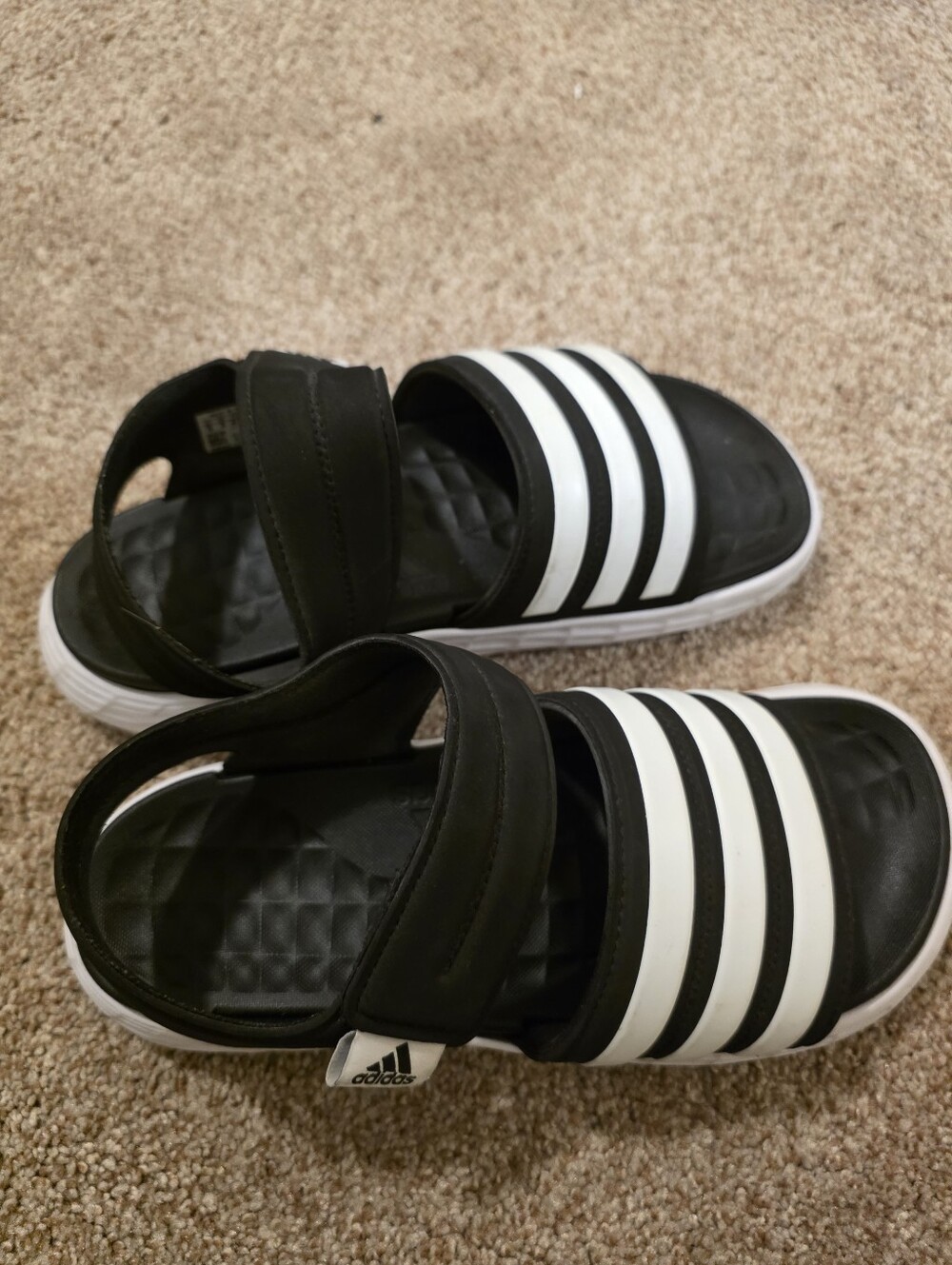 Nike Sandals